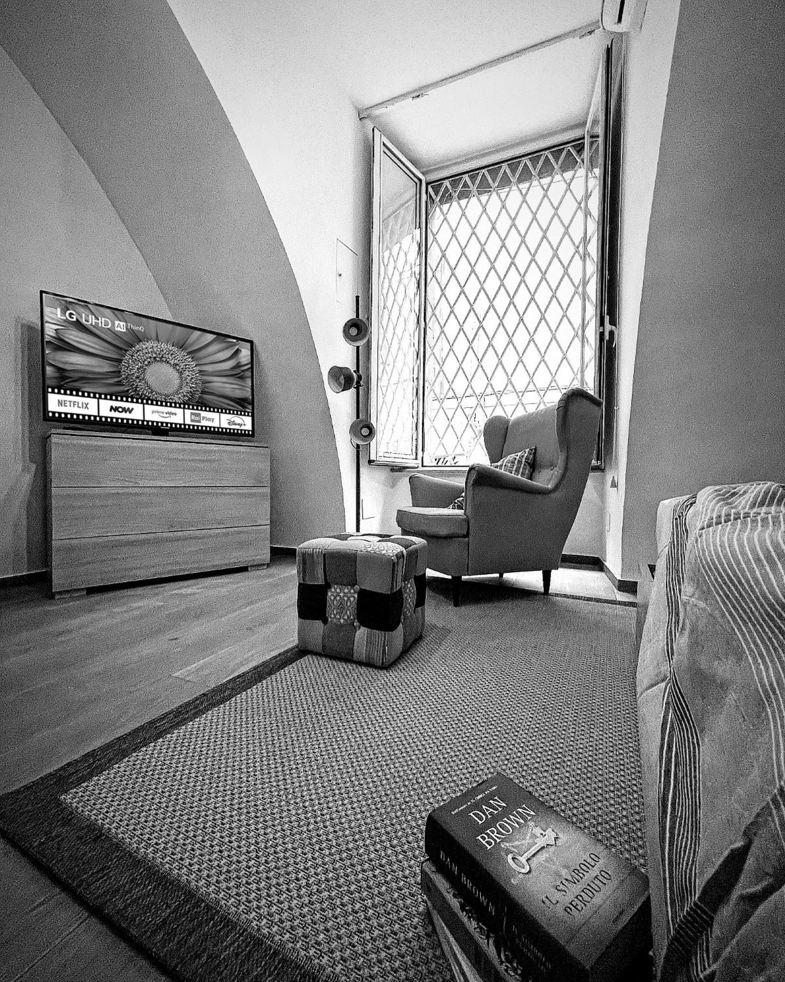 14 Fourteen Apartment Napels Buitenkant foto